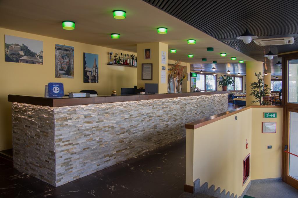 Bike & Family Hotel Derby Finale Ligure Exterior foto